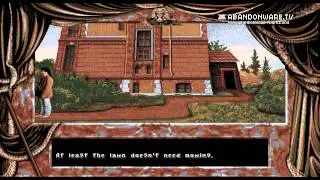 [Longplay] Darkseed