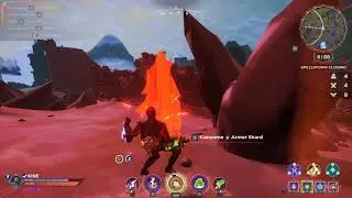 Spellbreak - Wallhack Rune