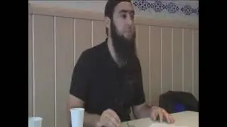 Abu Dujana -  Lass deine Ehe auf den Islam basieren