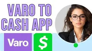 Как отправить деньги из Varo в Cash App-2026 | DoubleZ