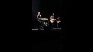 Never Be Apart - Ben the Band
