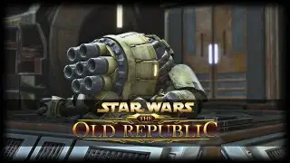 Ruhnuk Cutscenes | SWTOR