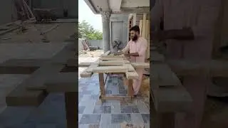 #solid door #woodworking #installation