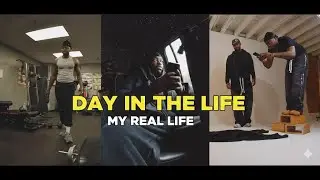 NEVER AVERAGE DOT | Training Day | Vision in Motion