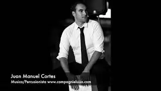 Base de Compas Bulerias 120bpm Juan Manuel Cortes www.compagnieluisa.com
