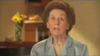 Betty White and Proposition B