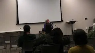 Poetry salt River library 