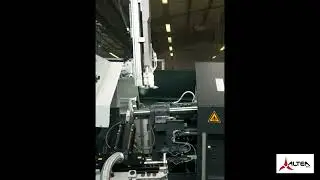 DRY LUB SYSTEM x PRESSOFUSIONE ZAMA