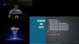 Exploiting XXE Vulnerabilities In File Parsing Functionality