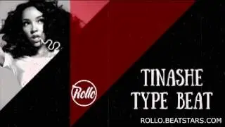 [Free Download] Tinashe x Rihanna Type  Beat 