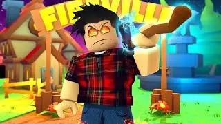 Lumberjack Legends - SUPER UPDATE 24th Jan