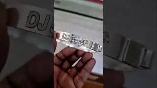 #kicchasudeep #kichchakada #bracelet #bigboss12 #kannada
