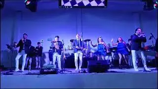 Me hace da&ntilde;o verte -  LOS MARAMIS  2024