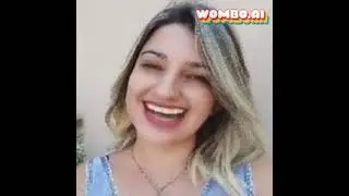 💥Wombo.ai - La mejor App Viral que resucita tus fotograf&iacute;as cantando 😂😂