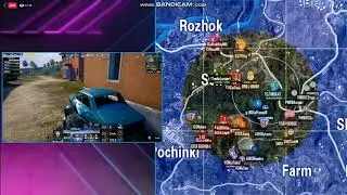PMPL SEA FINALS S2 DAY 2 MATCH 1