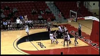Ashley Hines Highlight Tape