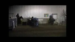 Laurel, MT WTRC Crooked Stirrups #11