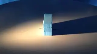 Summer Solstice Sun Path