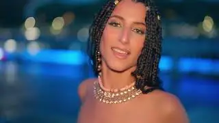 Nadd&rsquo; - Ma Bella ( ft. ​⁠ Melissa Turan  )