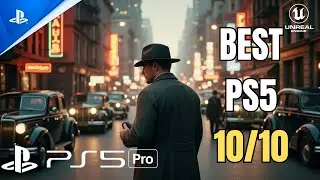 12 Underrated PS5 Games You-NEED to Play