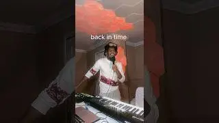 Back In Time ✨🫠 it gets chill #lofivibes #soulful  #chillelectronicmusic #lofirnb