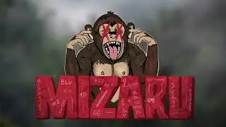 Mizaru 2023 (Hjemmesnekk)