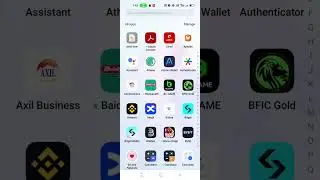 Bitmart exchange update kaise karen #