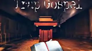 Ice Man Buddy- Trap Gospel ft. T Scrill