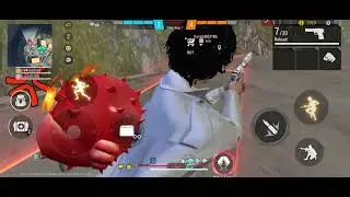 3vs3  free fire  #likes #comment #subscribe #totalgaming 