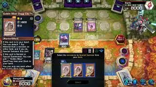Yu-Gi-Oh Masterduel