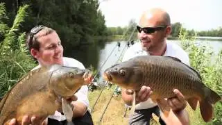 Caperlan -- go fishing