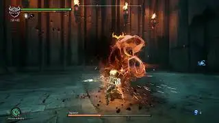 aganosh - no damage (apocalyptic)