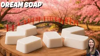 🔴THIS TRICK MADE MY SOAP AS HARD AS A ROCK! SEE HOW I DID IT!