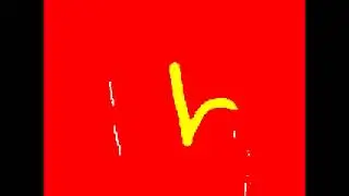 1993 F.H.E. logo [Eduardo Catari's Remake] in G-major IN G-MAJOR 8!