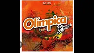 Olimpica Stereo Cali 104.5 FM #14