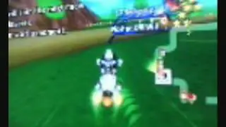 Mario Kart Wii - Raced NoHack2Win (2012)