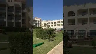 Hotel Xanadu Makadi Bay - High Class All Inclusive. Egypt. Hurghada. Red sea Египет #hurghada #egypt