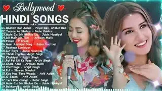 Latest Hindi Songs 2025💖Best Romantic Songs | Heart-Touching Hindi Love Songs