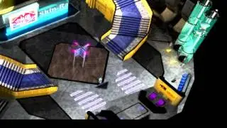 Final Fantasy 7 (PC) Part 85 Scarlet and Heidegger's Attack and Revisiting the Shinra Building