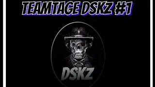 - TEAMTAGE DSKZ | Dark Era | RNG Montage -
