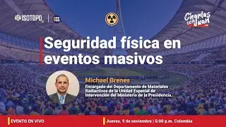E-63: Seguridad física en eventos masivos