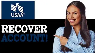 How To Recover Your USAA Online ID Account (2025)