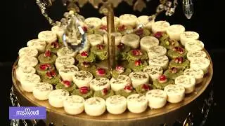 (Extrait de l'émission KOUJINA) Mignardise