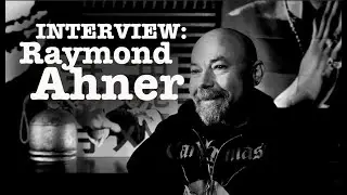 Interview: Raymond Ahner, Rock Photographer, Part 1