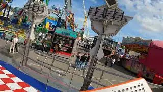 Onride - Ghostrider - Schobermesse 2022