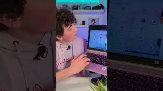 Computer Vecchio COME NUOVO!😍