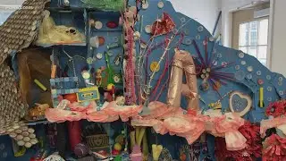 Environmentally friendly 'The Little Mermaid' production coming to New Paradigm Theatre