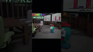 DW Update announced 🚨 #dandysworld #dandysworldroblox #robloxgame