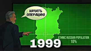 2nd Chechen War | Animated edit