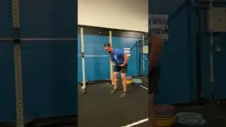 Naked Bilateral Row Exercise